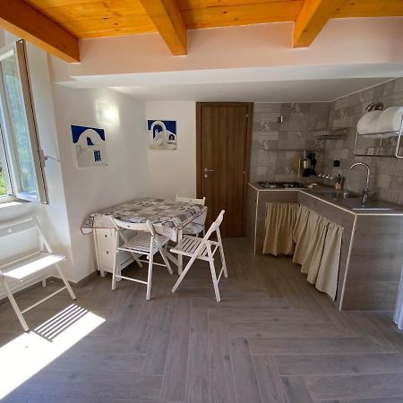 Magi - Zeus Apartment Ponza Exterior foto